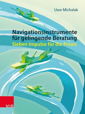 cover image of Navigationsinstrumente für gelingende Beratung